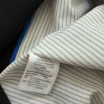 J.Crew  Women’s Wool Blend Regent Blazer | Black | 16 *flaw Photo 6