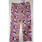 Disney Mickey and friends pajama pants 3X women's Photo 5