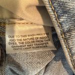 J.Crew Classic Vintage High Rise Blue Jeans Womens 30 Petite Ankle Short Preppy Photo 10