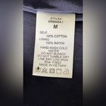 STELEN Navy/plaid high Photo 5