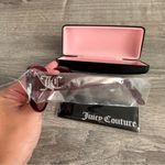 Juicy Couture NWT  JUICY 614/S Sunglasses BY safilo Photo 2