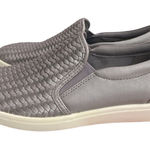 Ecco Woman's Sneakers & Athletic Shoes Soft 7 - 7.5 Woven Slip-On II EU 38 Photo 0