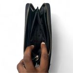 Kate Spade Staci Continental Wallet - Saffiano Leather Photo 5