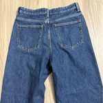 COS  tapered leg high rise ankle length jeans 26 Photo 4