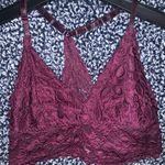 Rue 21 Lace Bralette Photo 0