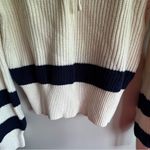 st. john's bay St. John’s Bay Sweater Size Large Photo 6