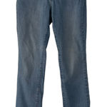 Levi's  Women's Size‎ 6 Light Wash 505 High Rise Straight Jeans Photo 0