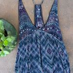 Aeropostale Low cut Flowy tank top 💟 Photo 0