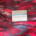 Columbia Sportswear Women's Fleece 1/4 Zip Patterned Top E22 Photo 2