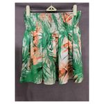 OHS Clothing Circle Skirt Green Photo 1