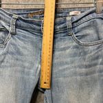 Arizona Jeans Arizona Jean Co. Bootcut Jeans Light Wash Denim Comfort Stretch Size 8 Short Photo 5