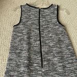 Loft Ann Taylor Petites - Tweed fringe shift dress Photo 7