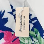 Tommy Bahama NWT Everyday Active Golf Tennis Pleated Skort Floral Pickleball Photo 4