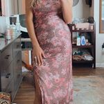 Anthropologie Anthro Mesh Dress Photo 1