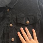 Jockey black jacket Size XL Photo 3