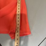 Cinq à Sept Cinq A Sept Dresses Cinq A Sept Imogen Dress Coral Small Photo 10