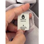 Spiritual Gangster  Peace Vida Boatneck Sweatshirt Lilac Pullover Size Small NEW Photo 6