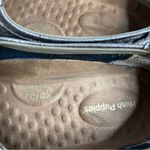 Hush Puppies  metallic comfort Shoes size‎ 8 Photo 4