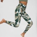 Aerie Offline Real Me Colliant Sans Pieds 7/8 Leggings-Size XS NWT Seafoam Green Photo 0