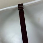 Urban Outfitters  Brown Corset Top size XS Photo 3