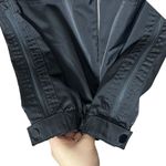 Athleta Radiant Performance Jogger Streetwear Black Tapered Leg Women’s Size 16 Photo 8