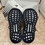Adidas by Stella Mccartney Ultraboost 20. Black. Size 5 Photo 7