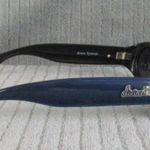 New Divine Eyewear Selene Dark Blue/Smoke Sunglasses Women's NWT Blue Photo 4