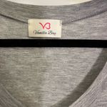 Vanilla Bay Long Sleeve v neck Top Photo 1