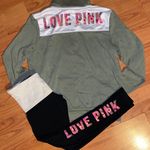 PINK - Victoria's Secret Victoria Secret Flower Outfit Photo 2