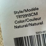 Derek Lam ‎ 10 Crosby Open Loose Knit Crochet Lace Up Sweater Sz S NWT Photo 5