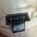 Anthropologie  Wyeth Karhu Sherpa Fleece Beanie One Size NWT Photo 6