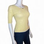 American Vintage Moses Collection- Floral Print Shirt Photo 2