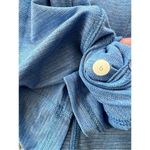 Lululemon Blue Run: Silver Bullet Sleeveless Tech Size 6 Photo 2