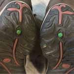 Timberland  Women's White Ledge Waterproof Dk Brown Leather Hiking Boots Size 9.5 Photo 7