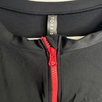 Torrid Wireless Long Sleeve Rashguard One Piece Swimsuit W1889 Plus Size 5X Photo 1