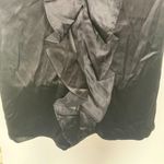 EXPRESS Lingerie Style Silk Midi Dress Photo 7