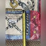 Brighton Seas the Day Canvass Tote NWT Photo 4