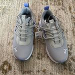 Puma Star Vital Refresh Sneaker Gray &lavender Cushioned Midsole Women’s 7.5 Photo 1