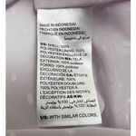 White House | Black Market  WHBM Lilac Sheer Dress Tank Top‎ Photo 3