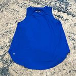 Lululemon Sculpt Tank Top blue Photo 1