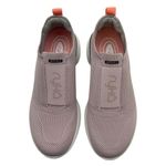 Ryka Myla 2 Slip-On Sneakers Light Purple US Women's 5 Medium Photo 4