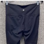 Athleta ‎ Womens Leggings Size M Athleisure Nylon High Waist Athletic Yoga Pants Photo 4
