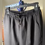 Comfortable yet professional Black Pants Size M Photo 1