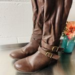 Madden Girl Karine Knee High Boots Photo 0