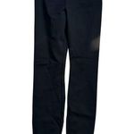 White House | Black Market WHBM Black Runway Legging Size 6 Photo 0