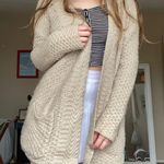 Lovestitch Cardigan Photo 0