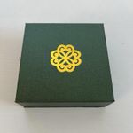 10k White Gold Lab Grown Diamond VS/SI+ G+ Heart Pendant Necklace Anniversary Silver Photo 7