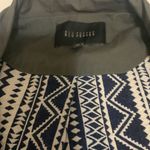 Blu Pepper Ladies  Army Green Vest size M Many Pockets gorpcore Photo 3