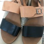 Madewell Slingback Buckle Sandals Photo 5