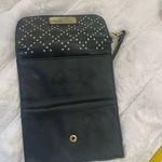 Victoria's Secret  Black Wristlet Photo 3
